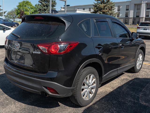 Used 2013 MAZDA CX-5 Sport FWD image 7