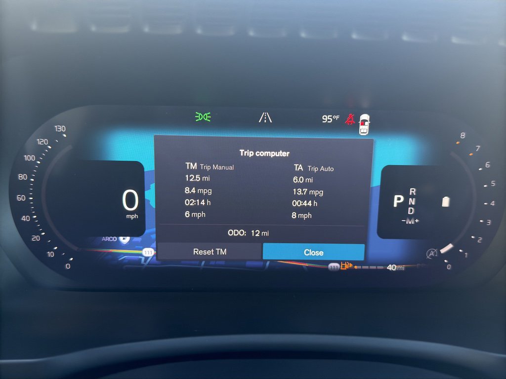 New 2026 Volvo XC90 B6 Plus w/ Protection Package image 22