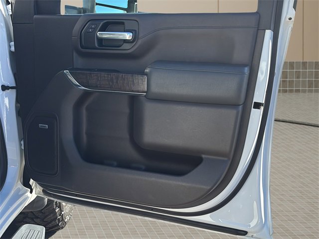 Used 2020 GMC Sierra 2500 Denali w/ Denali Ultimate Package image 37