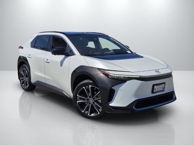 Used 2024 Toyota bZ4X FWD