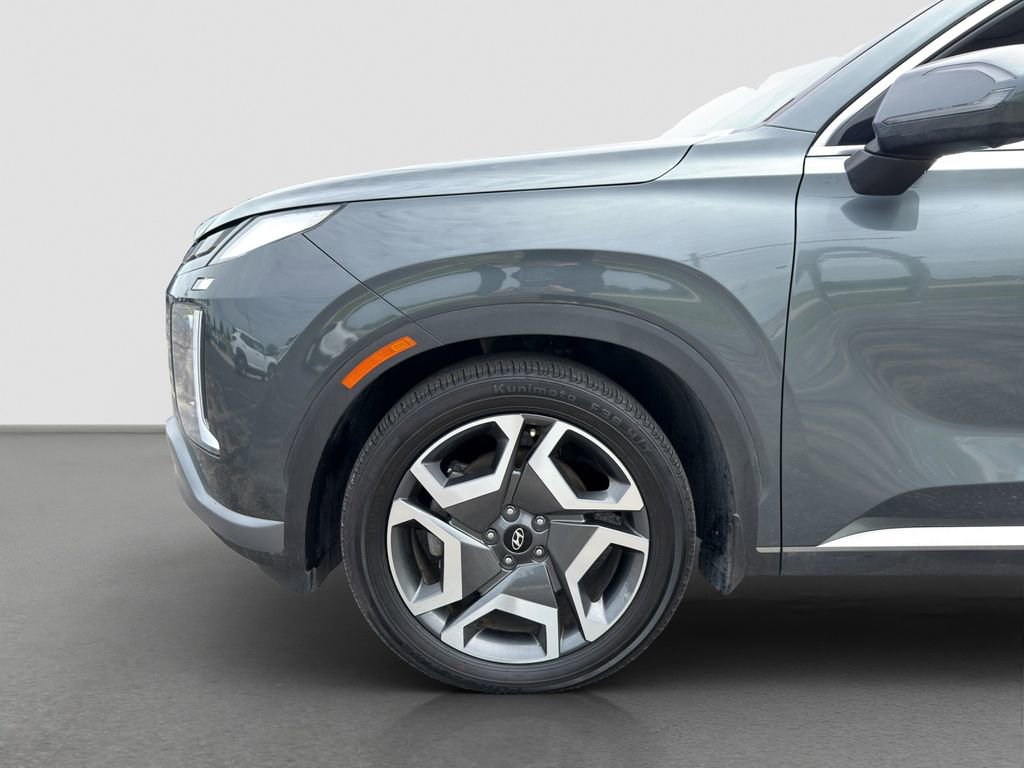 Used 2023 Hyundai Palisade Limited FWD image 22