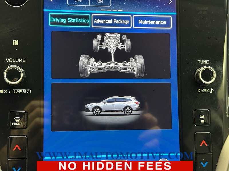 Used 2020 Subaru Outback Premium AWD/4WD image 27