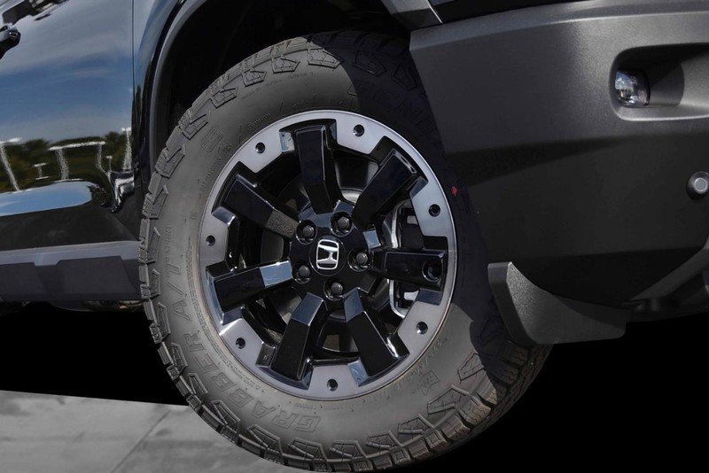 New 2026 Honda Passport TrailSport Elite image 3