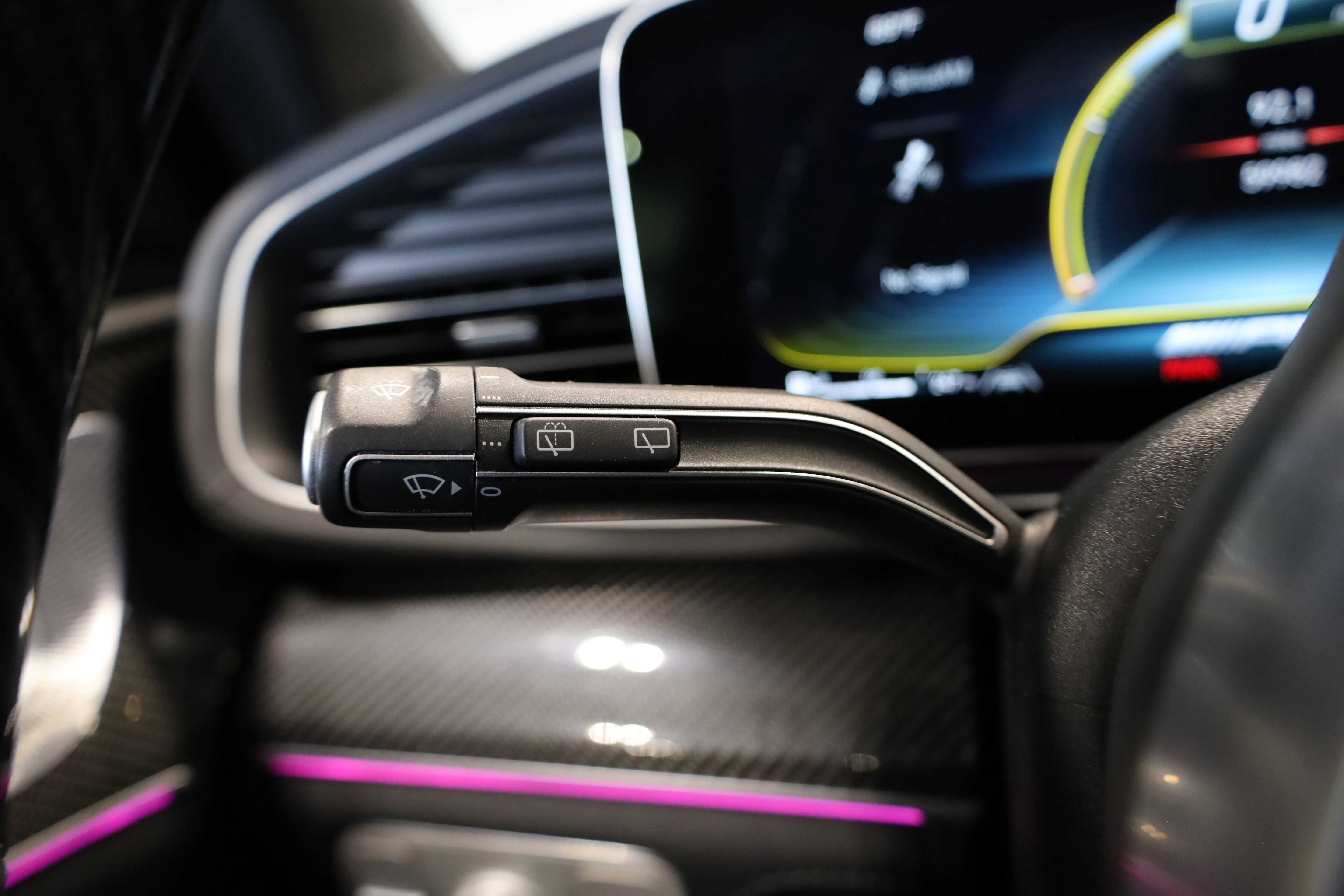 Used 2021 Mercedes-Benz GLS 63 AMG 4MATIC image 23