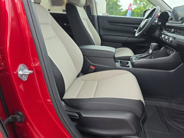 Used 2024 Honda CR-V EX image 32