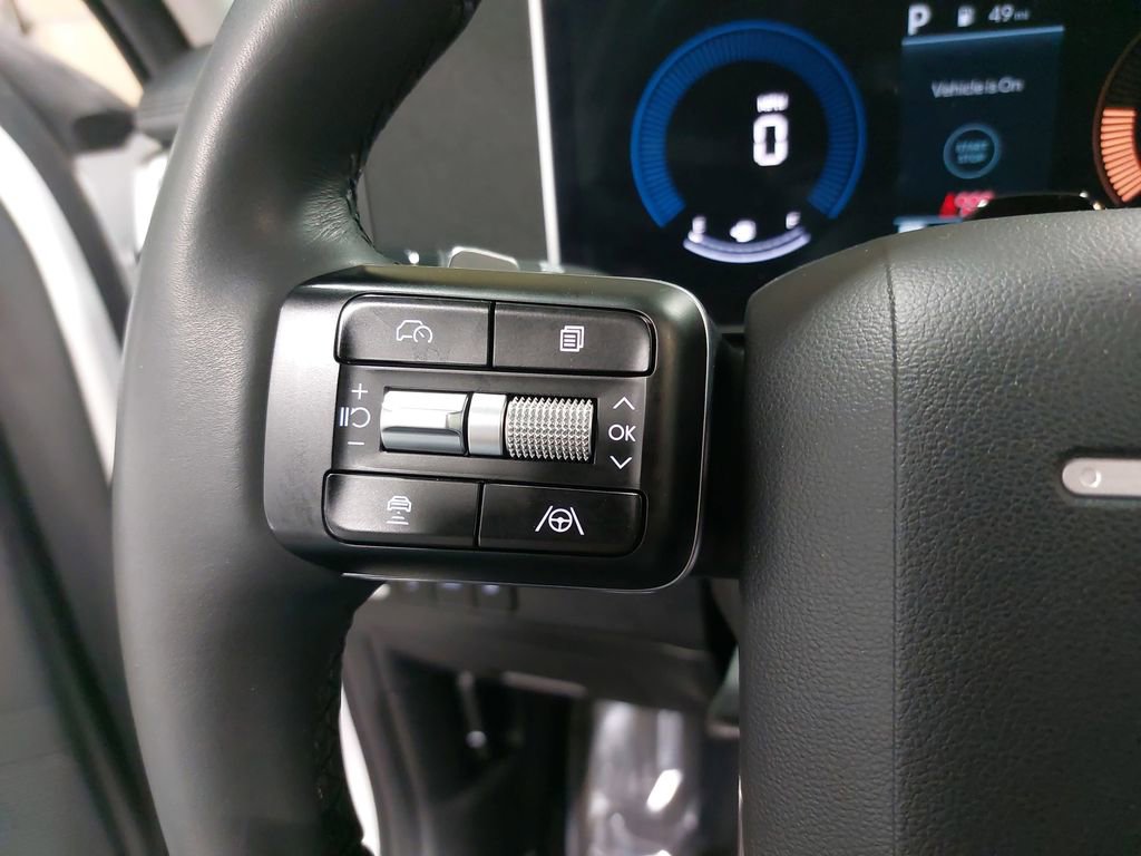 Certified 2025 Hyundai Santa Fe SEL image 19