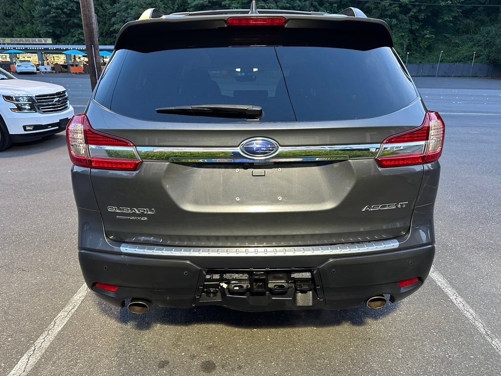 Used 2019 Subaru Ascent Premium w/ Popular Package #2A AWD/4WD image 6