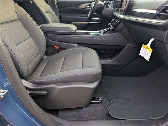 New 2026 Chevrolet Traverse LT w/ Sun and Wheel Package image 47