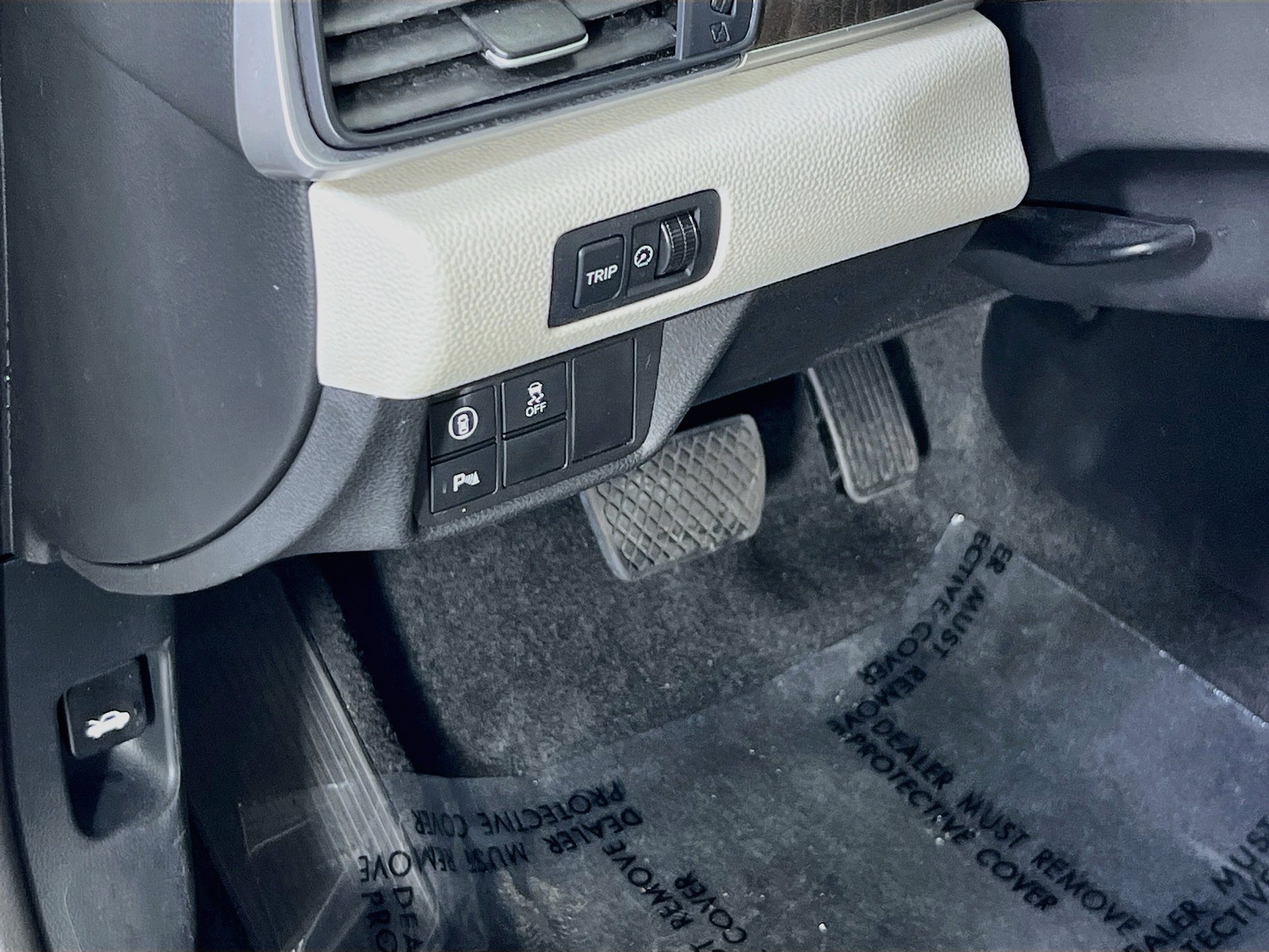 Used 2021 Honda Accord EX-L image 10