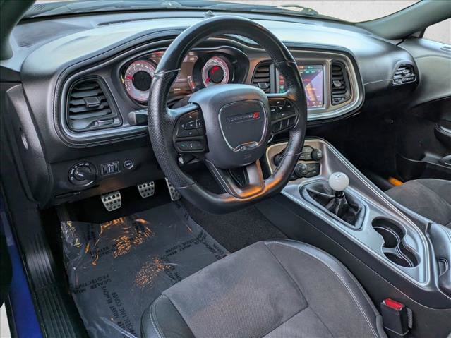 Certified 2021 Dodge Challenger R/T Scat Pack image 10