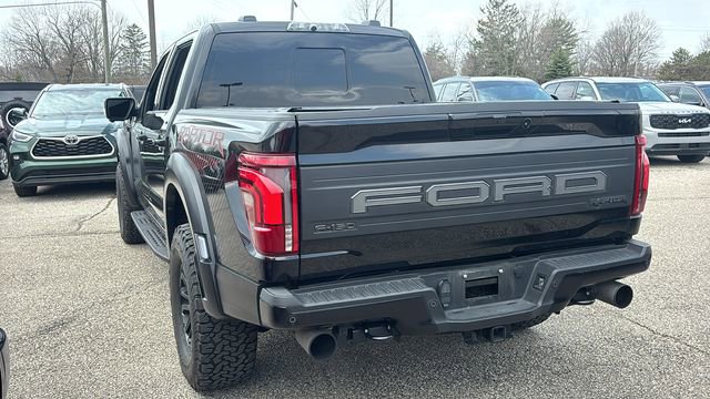 Used 2025 Ford F150 Raptor image 5