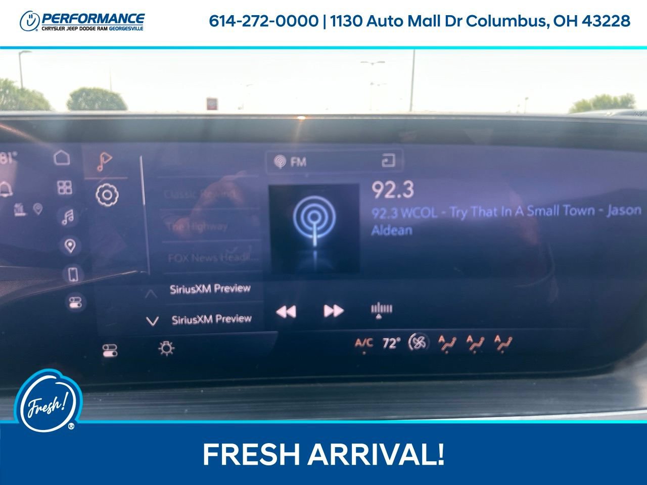 Used 2024 Buick Envision Preferred AWD/4WD image 23