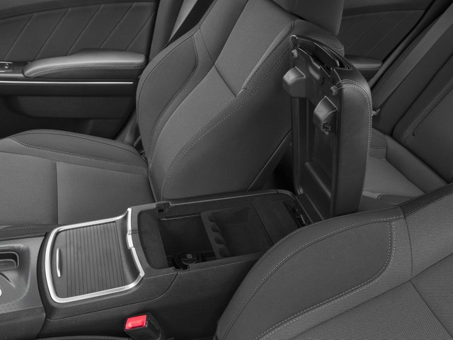 Used 2017 Dodge Charger SXT w/ AWD Plus Group image 18