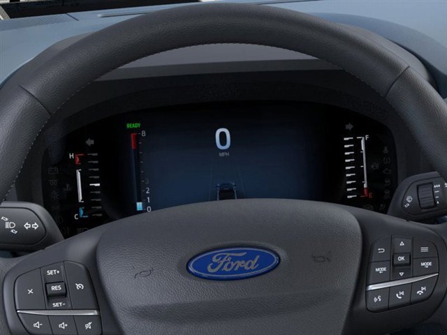 Used 2025 Ford Maverick XLT w/ XLT Luxury Package AWD/4WD image 13