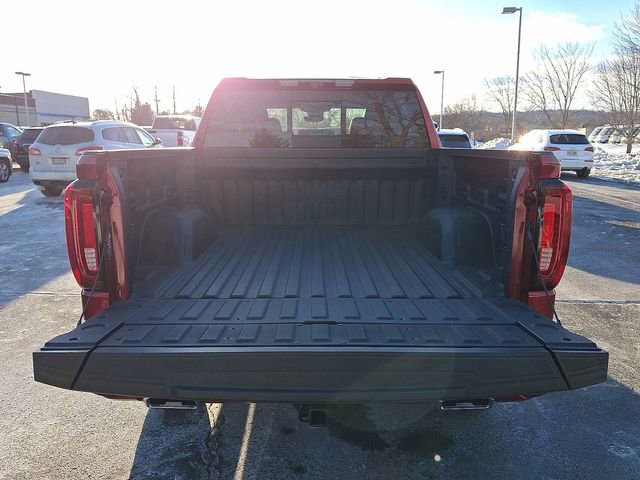 Certified 2026 GMC Sierra 1500 AT4 w/ AT4 Premium Package image 25