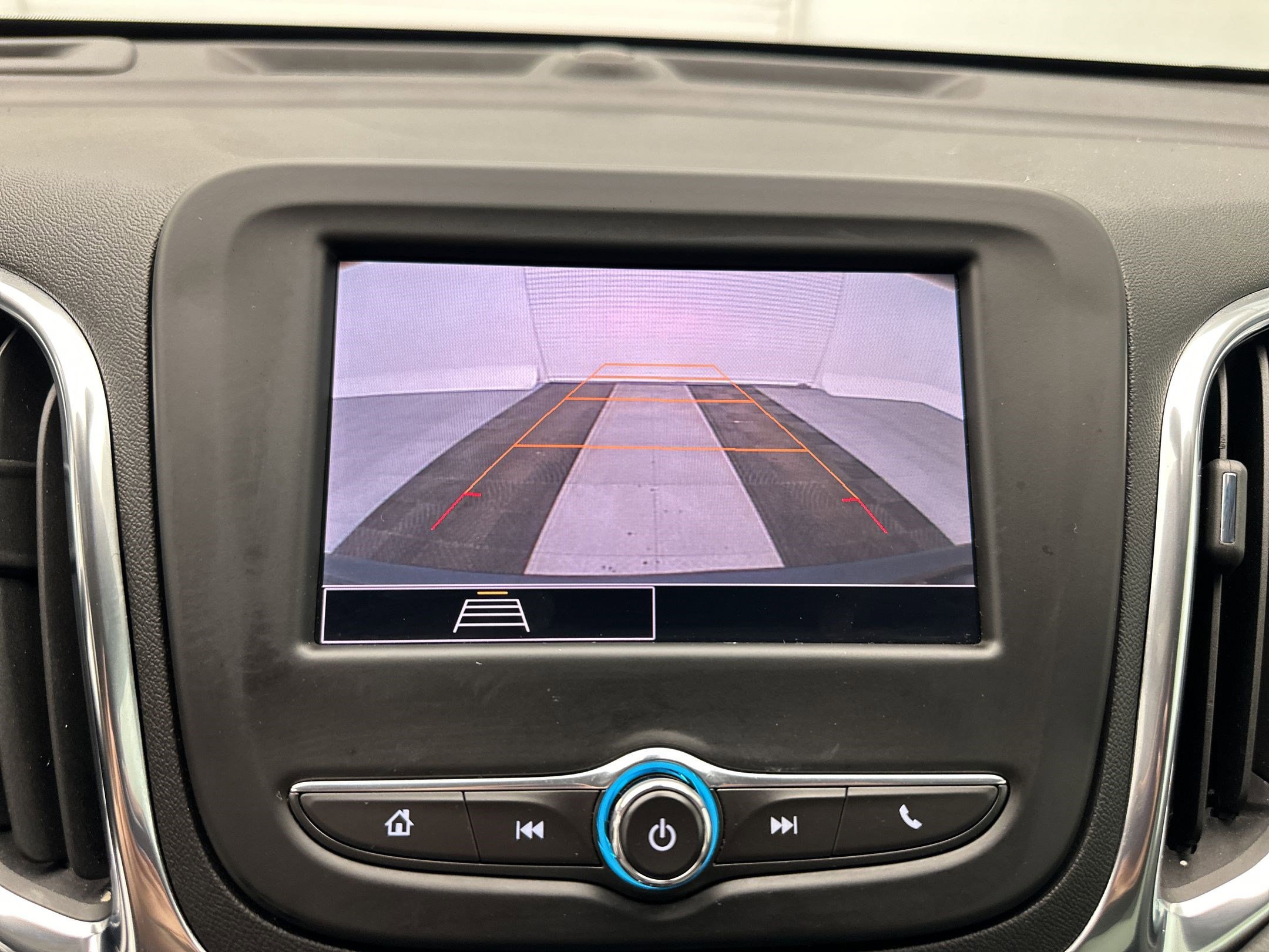 Certified 2024 Chevrolet Equinox LS w/ LS Convenience Package image 23