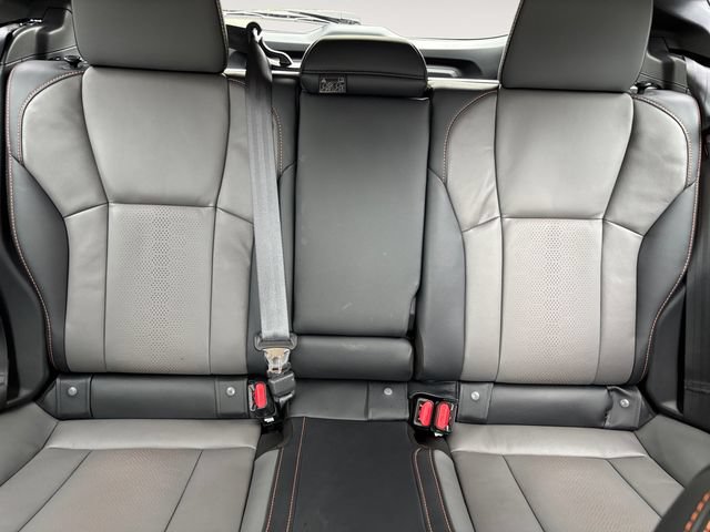 Certified 2025 Subaru Crosstrek 2.5i Limited w/ Crosstrek Mirror Package AWD/4WD image 13