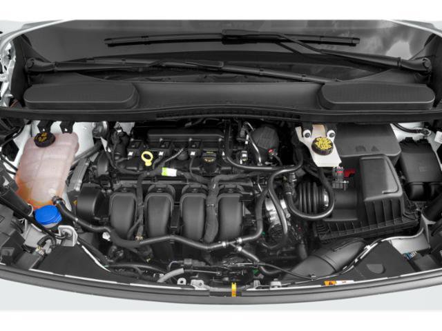 Used 2019 Ford Transit Connect XLT w/ Driver-Assist Package image 12