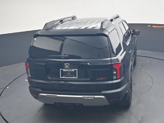 New 2026 Honda Passport TrailSport Elite image 22