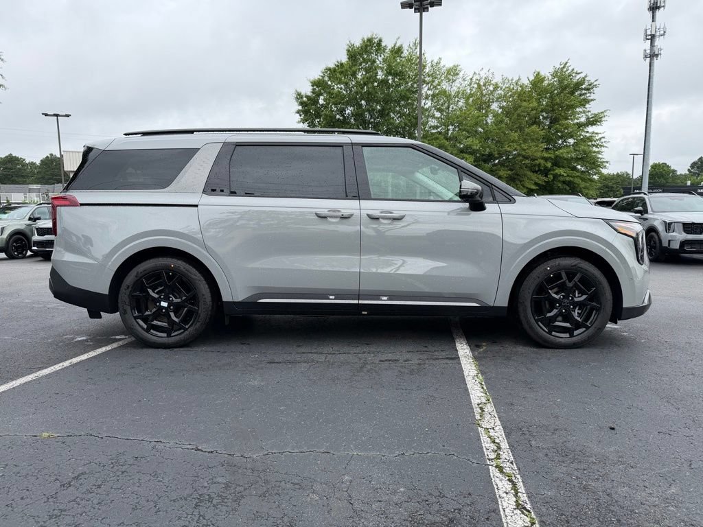 New 2026 Kia Carnival SX Prestige FWD image 8