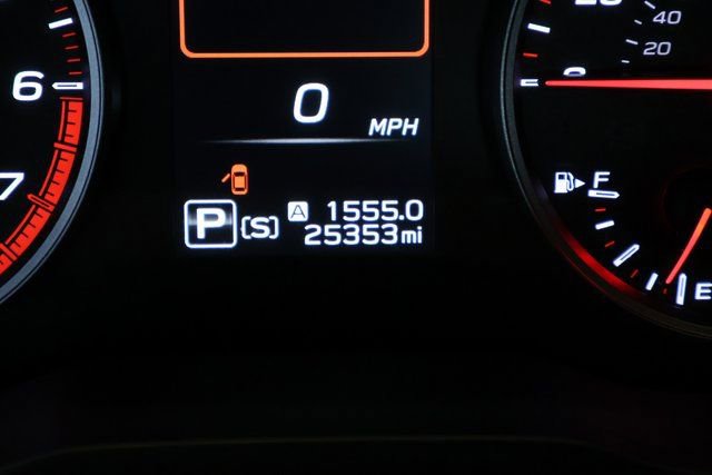 Certified 2022 Subaru WRX Limited image 13