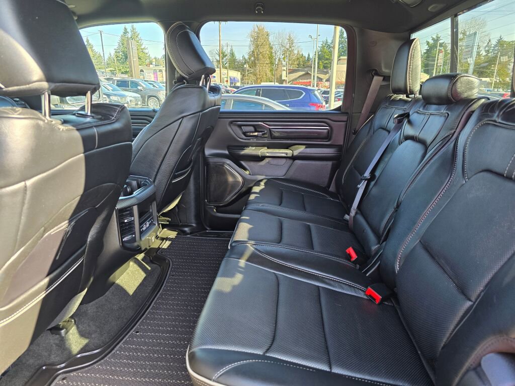 Used 2023 RAM 1500 Limited image 16