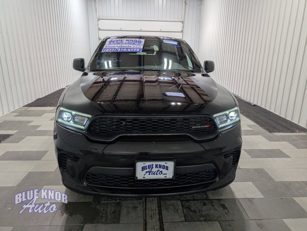 Used 2026 Dodge Durango GT AWD/4WD image 6