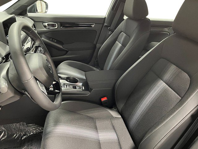 New 2026 Honda Civic Sport image 15