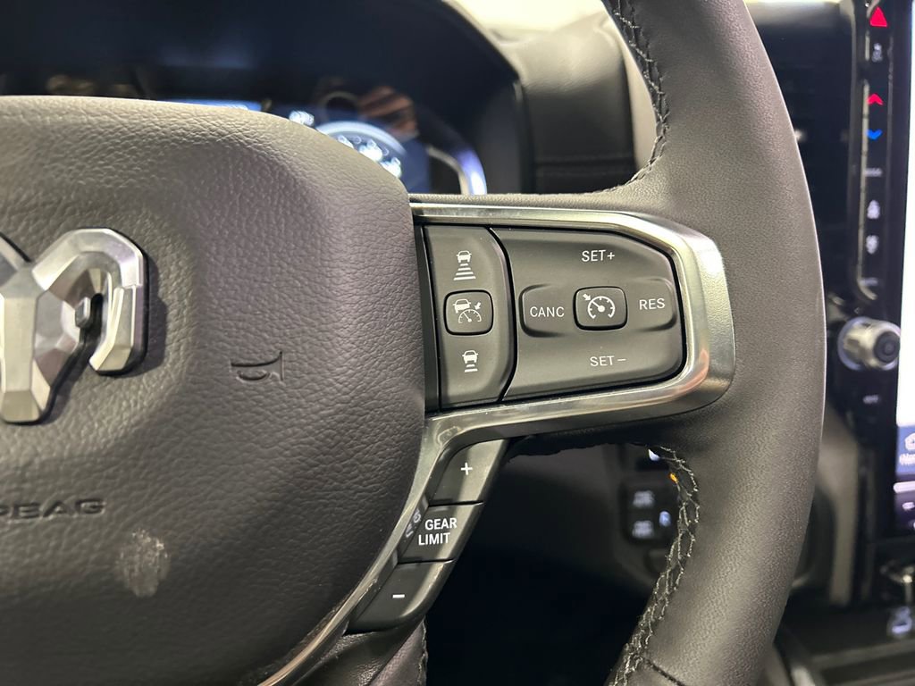 New 2026 RAM 1500 Laramie image 21