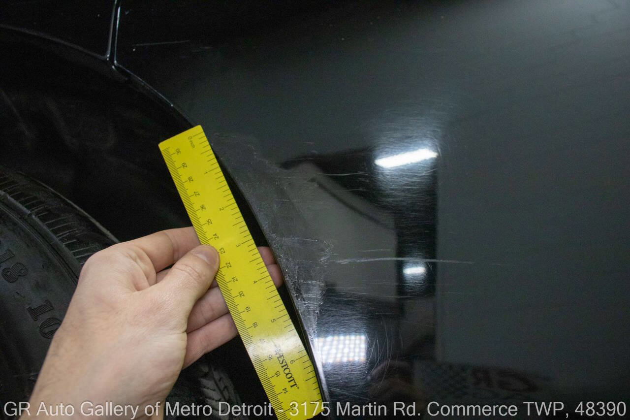 Used 2014 Dodge Charger Police image 39