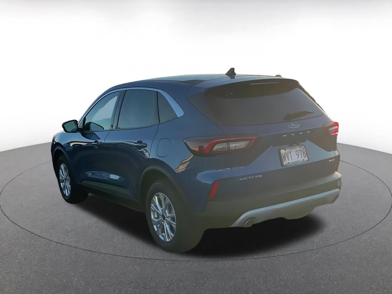 Used 2023 Ford Escape Active image 11