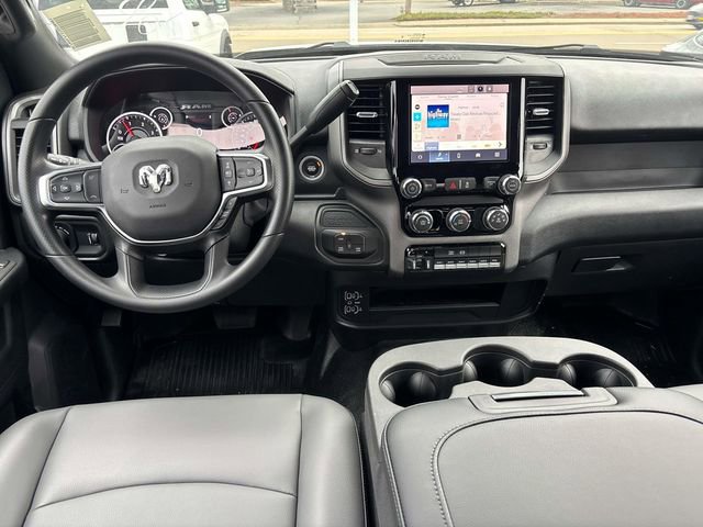 New 2026 RAM 4500 Tradesman w/ Chrome Appearance Group image 6