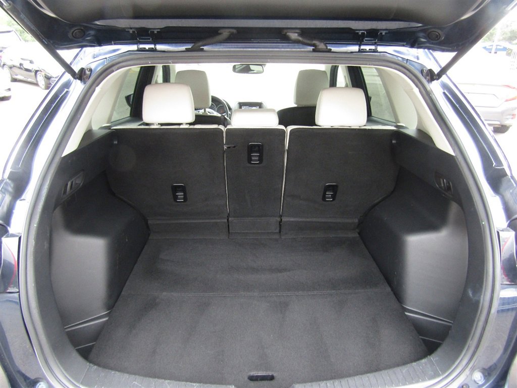 Used 2016 MAZDA CX-5 Grand Touring FWD image 22