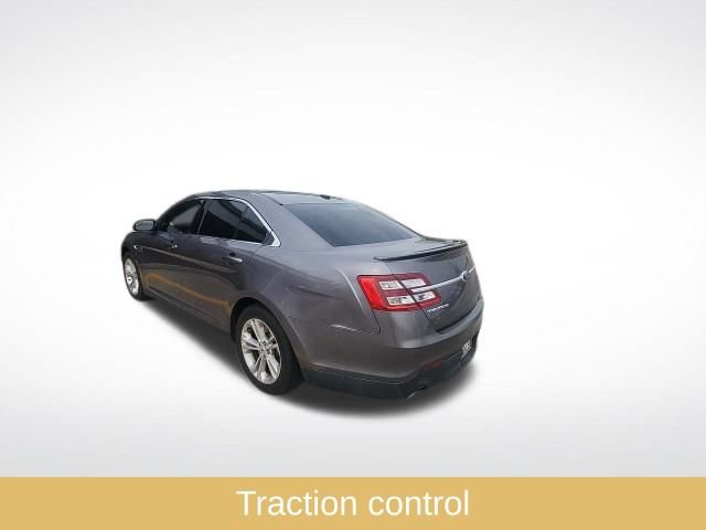 Used 2013 Ford Taurus SEL image 8