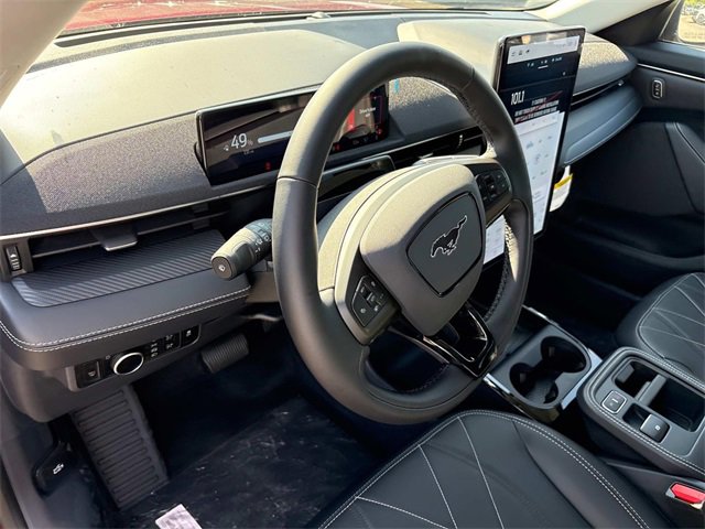 New 2025 Ford Mustang Mach-E Select w/ Interior Protection Package image 22