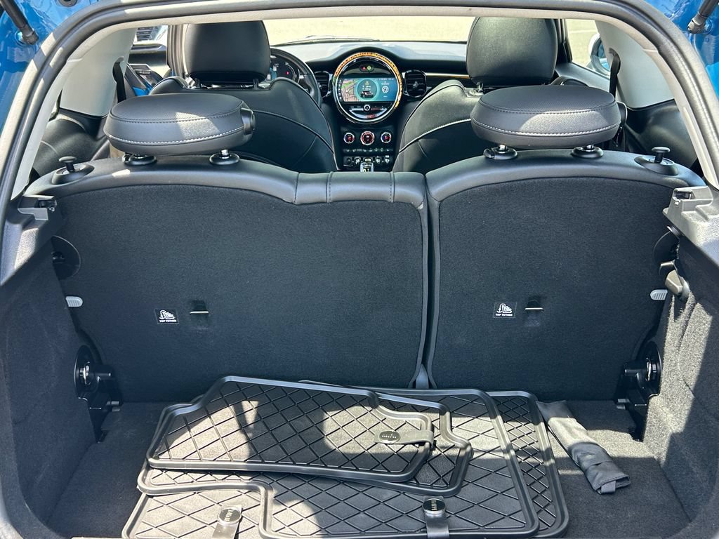 Used 2024 MINI Cooper SE FWD image 33