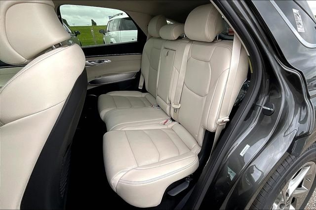 New 2026 Genesis GV70 2.5T Select image 10