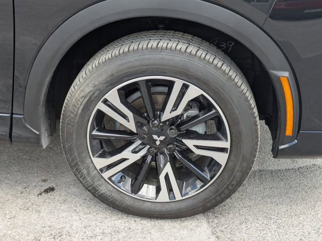 Used 2024 Mitsubishi Eclipse Cross SEL image 11