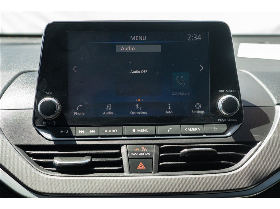 Used 2023 Nissan Altima 2.5 SR AWD/4WD image 11