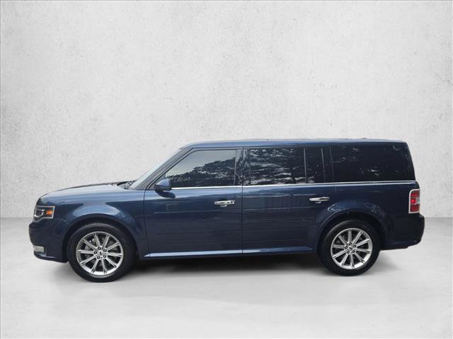 Used 2017 Ford Flex Limited image 20