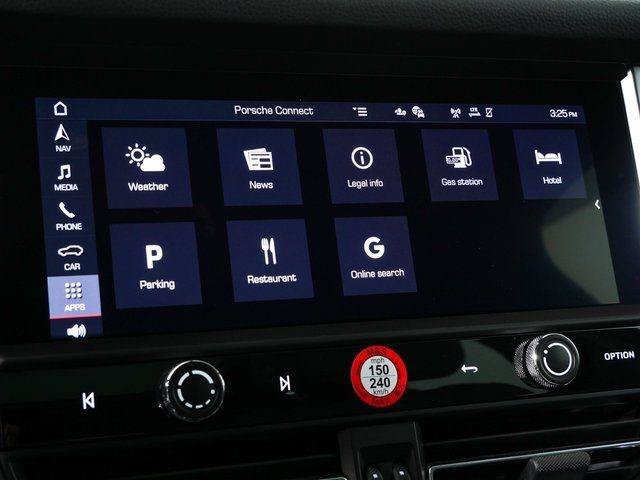 Certified 2026 Porsche Macan AWD/4WD image 19