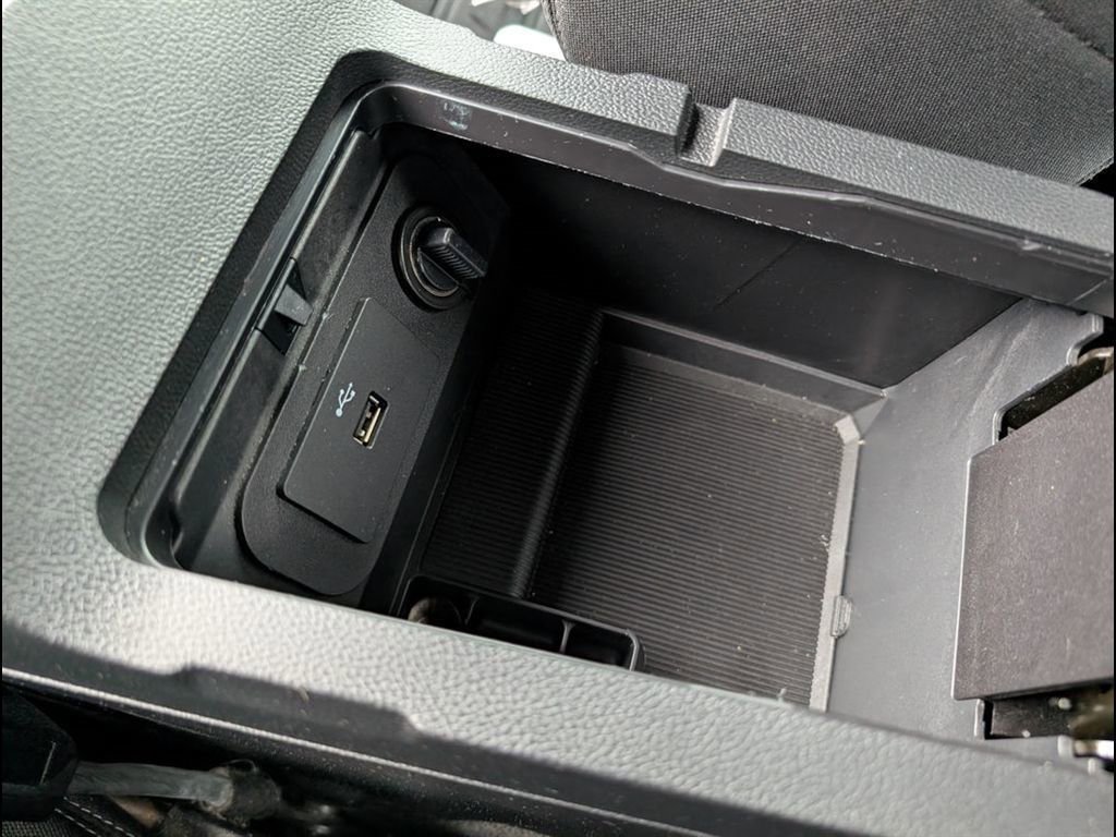 Used 2017 Ford Mustang Coupe w/ Wheel & Stripe Package image 24