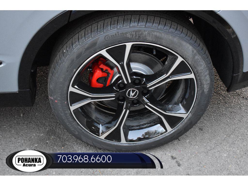 New 2026 Acura MDX Type S image 39