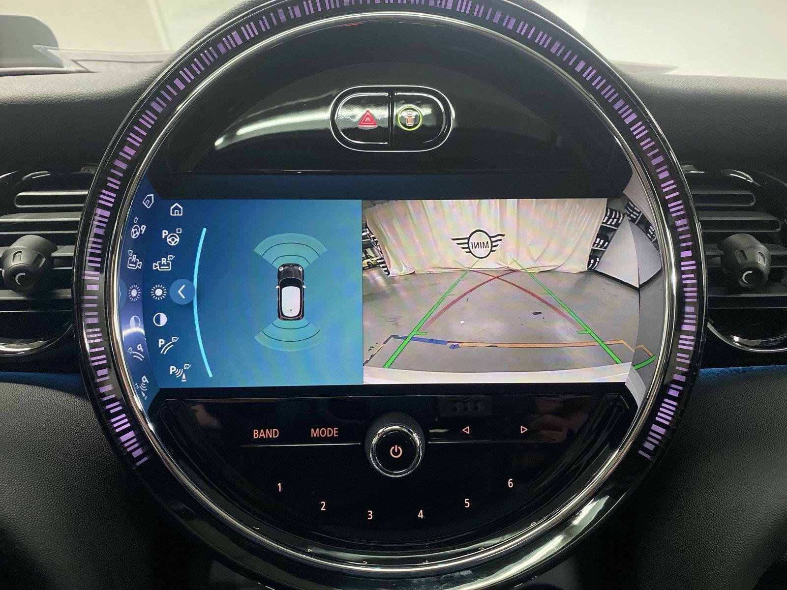 Used 2024 MINI Cooper SE FWD image 28