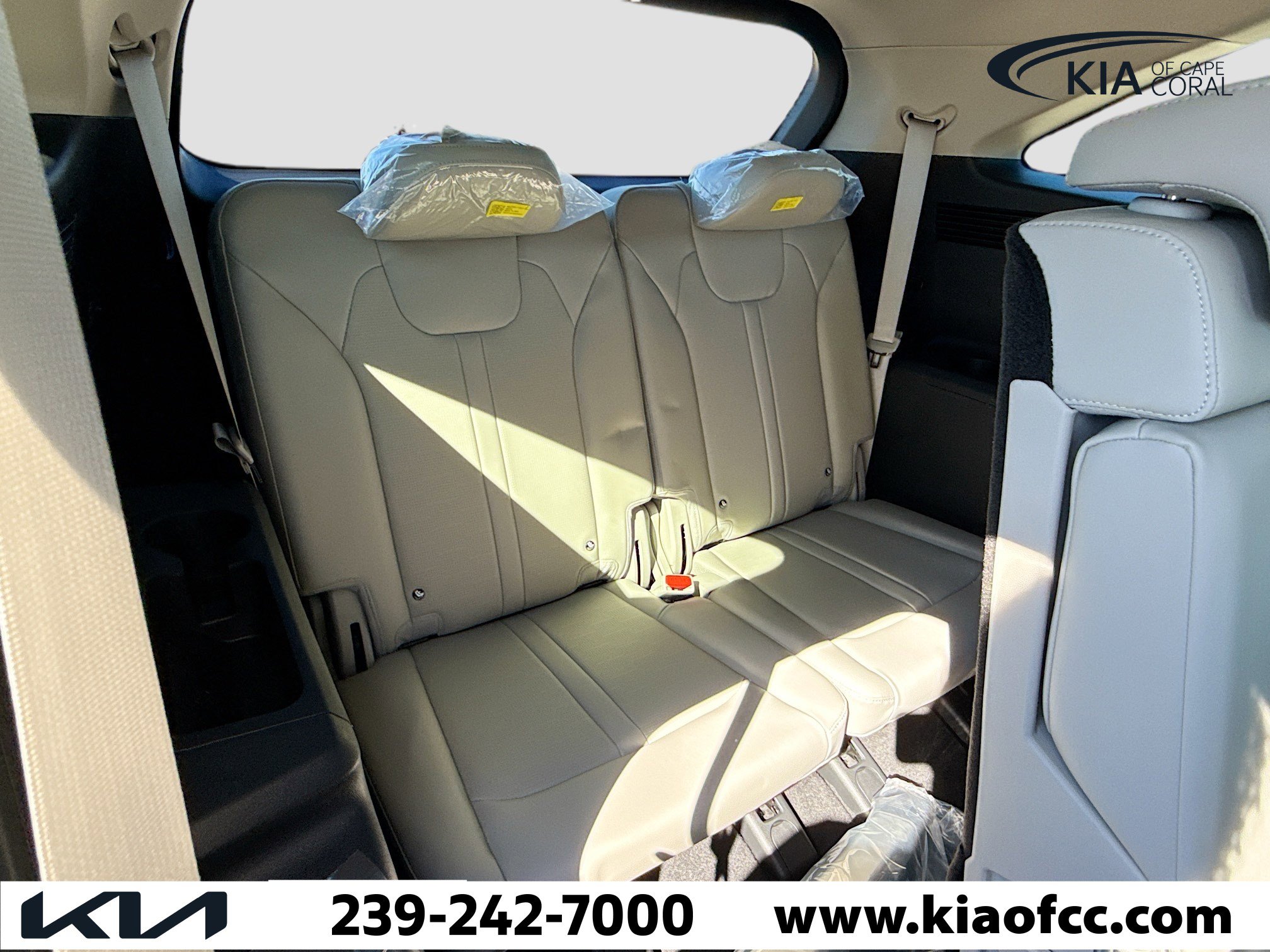 New 2026 Kia Sorento EX image 21