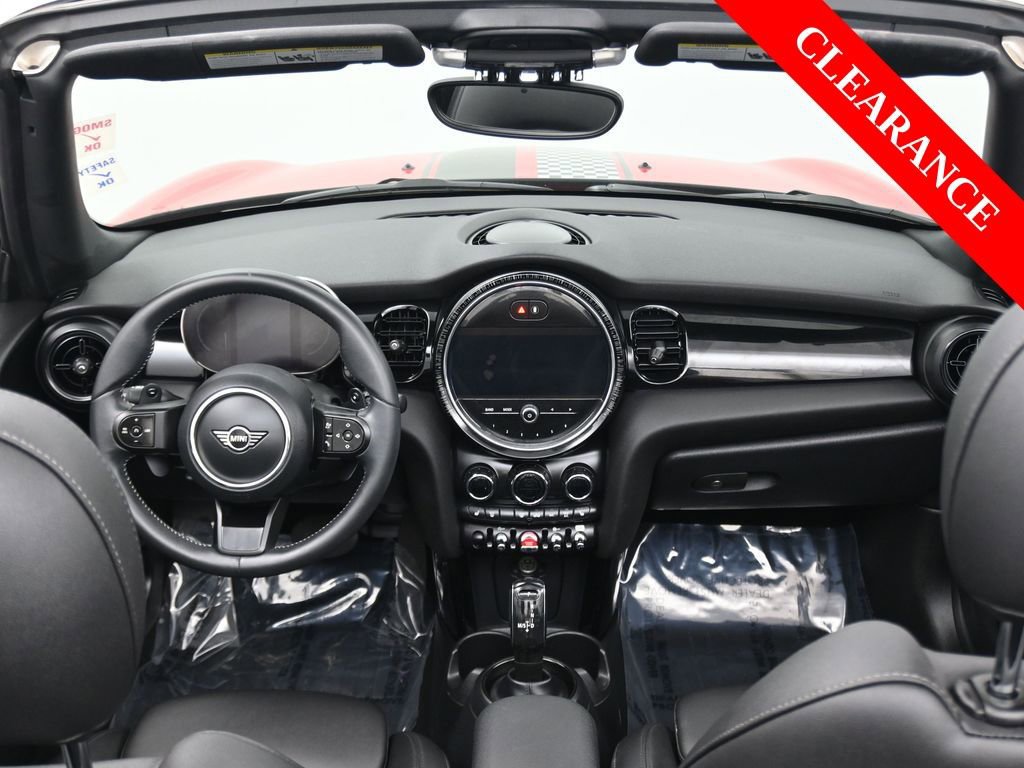 Used 2023 MINI Cooper S image 30