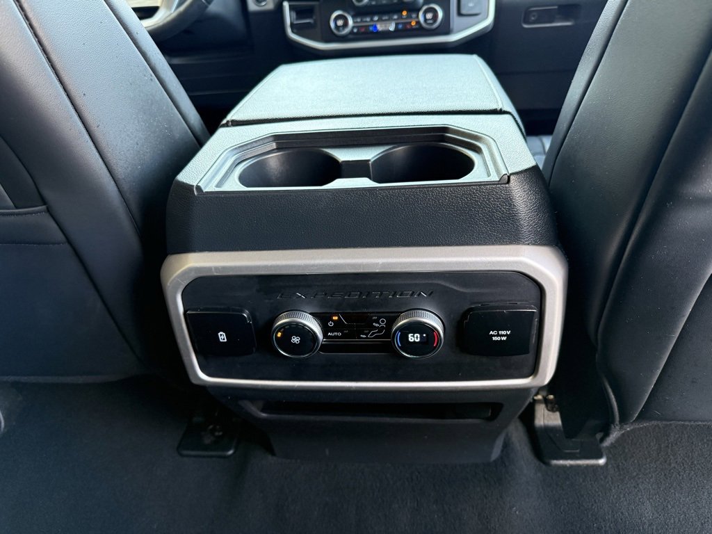 Used 2024 Ford Expedition Max XLT image 32