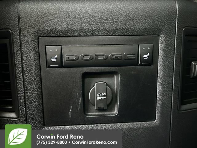 Used 2011 RAM 3500 Laramie w/ Cold Weather Group AWD/4WD image 25