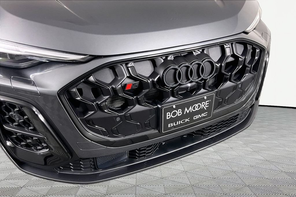 Used 2026 Audi SQ5 Premium Plus AWD/4WD image 29
