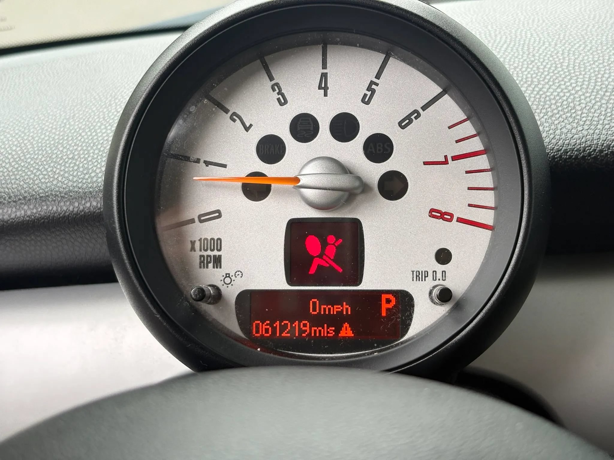 Used 2014 MINI Cooper Clubman FWD image 14